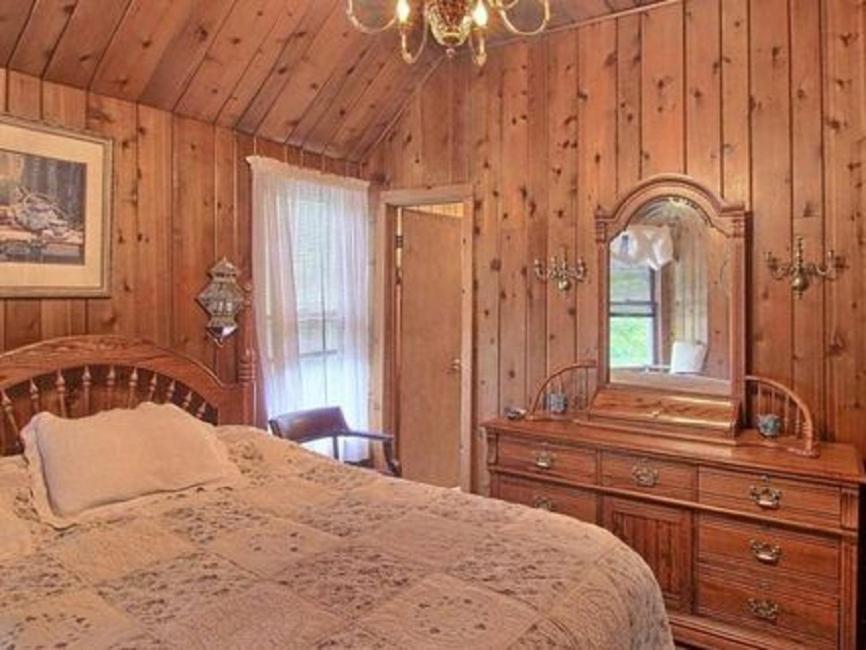 Wauban Cottage Northport Luaran gambar